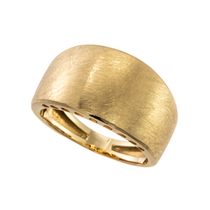 GSTV K18YG リング ミリオリーニ イタリアンジュエリー 15号 GSTV K18YG リング ミリオリーニ イタリアンジュエリー 15号