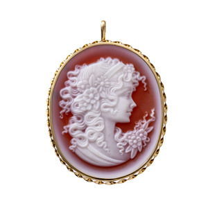 JSM 中古ペンダントトップ