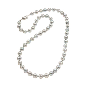 中古 パールのネックレス一覧 | JSM