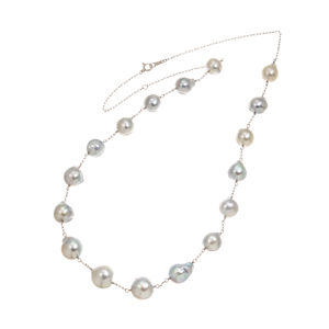 中古 パールのネックレス一覧 | JSM