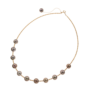 中古 パールのネックレス一覧 | JSM