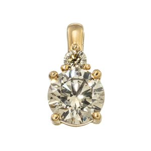 中古 ブラウンダイヤモンド ジュエリー | JSM