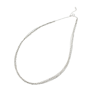 GSTV 純プラチナ フリンジネックレス 中古】純金または純プラチナのジュエリー一覧 | 販売仲介サイトJSM