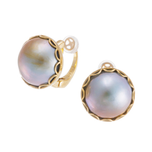 JSM 中古 ピアス/ピアリング/イヤリング