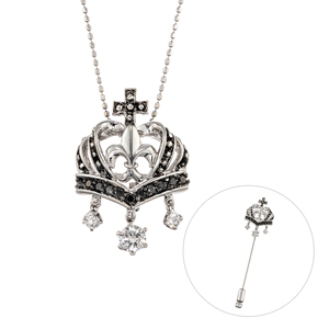 中古 ダイヤのネックレス一覧 | JSM