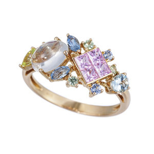 中古】サファイアのリング一覧 | 販売仲介サイトJSM