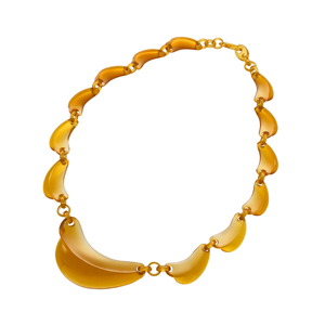 シ*マ様 ネックレス中古品 JSM 中古ネックレス