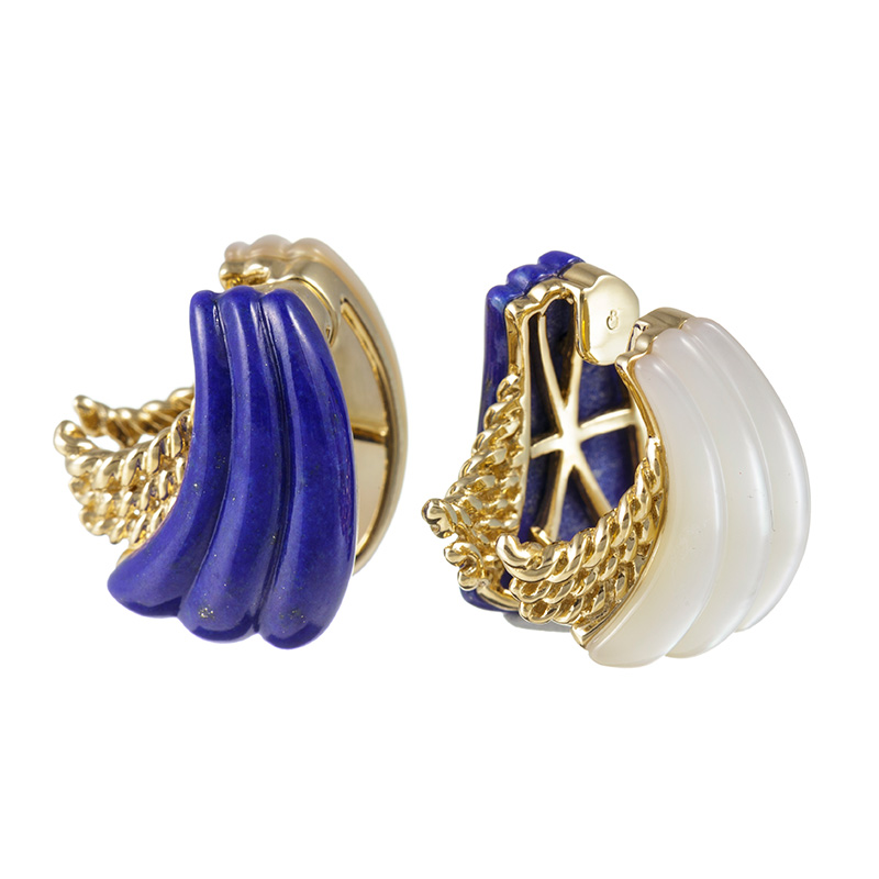 ラピスラズリ 蝶々 商品詳細 ｜ JEWELRY SQUARE