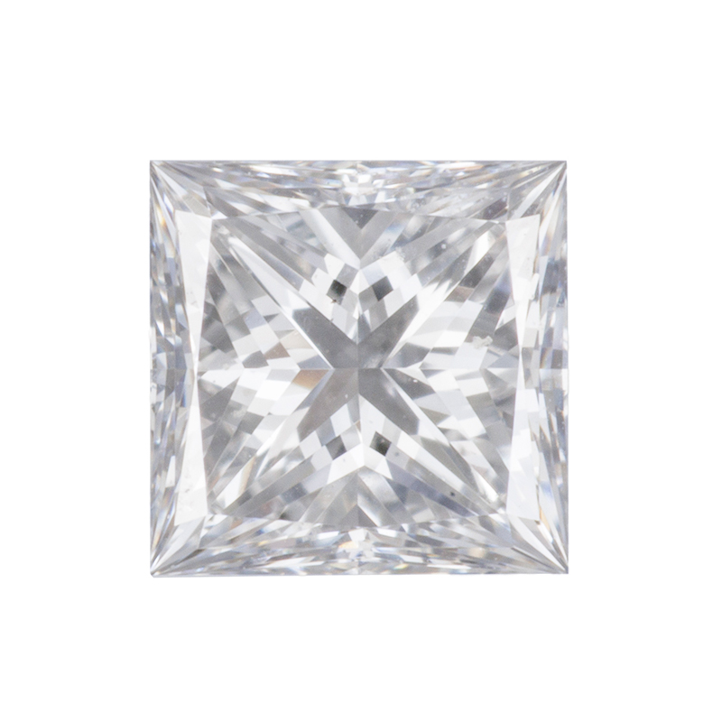 Dカラーダイヤモンド ルース D 0.32ct(D VS2)