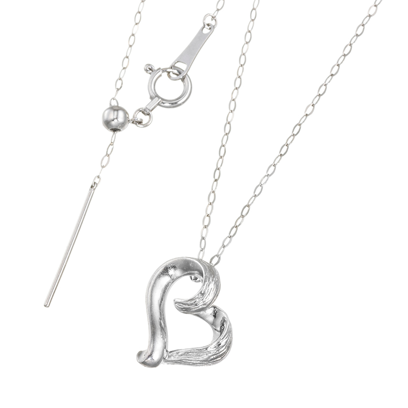 GSTV 純プラチナ ペタルチェーンネックレス 純 プラチナ✨ネックレス