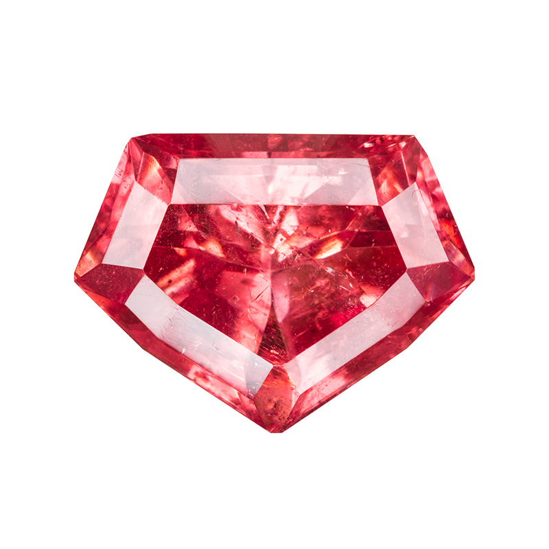 ロードクロサイト ルース RH 5.809ct