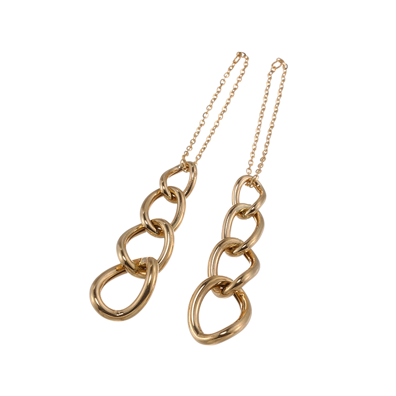 まき　K18YGゴールドチャーム　 　　　ブルオーロ　GSTV まき K18YGゴールドチャーム ブルオーロ GSTV K18YGチェーン