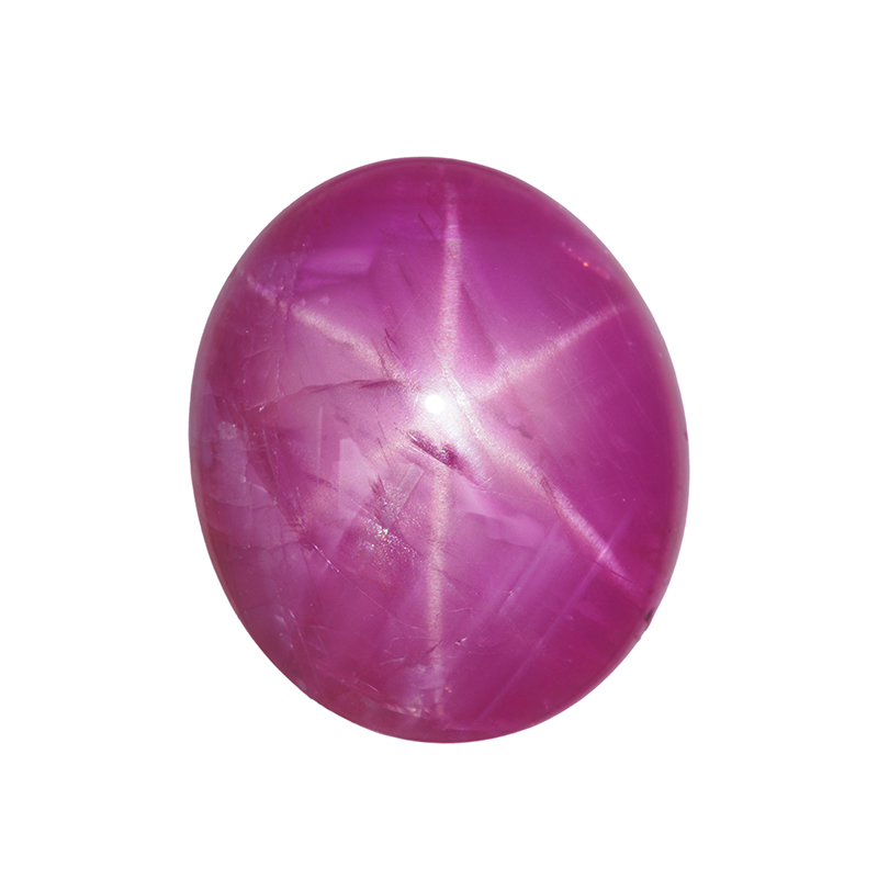 ミャンマー産非加熱スタールビー ルース RB 11.959ct