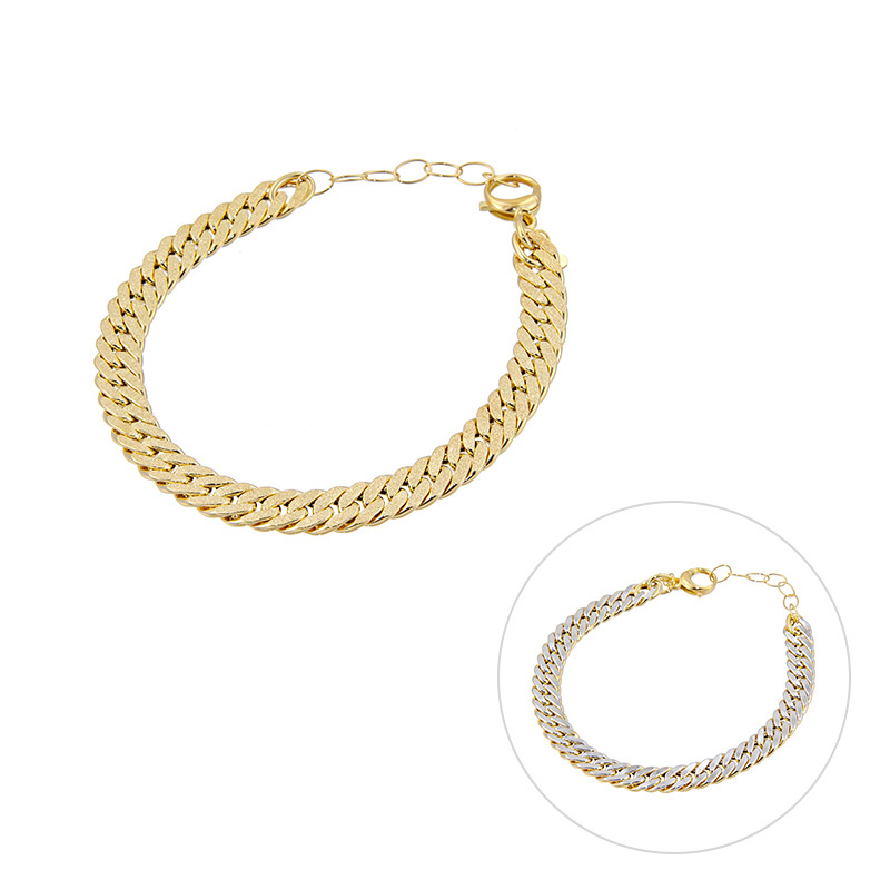 K18YG  フィオレンティーナ ブレスレット 