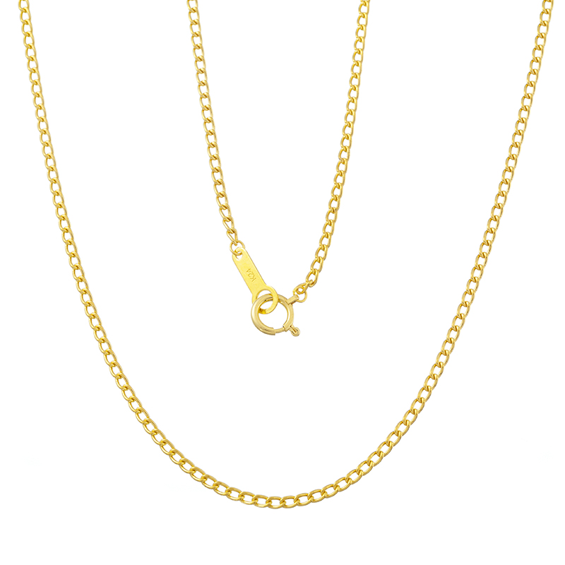 純金 喜平ネックレス 総重量：約6.0g