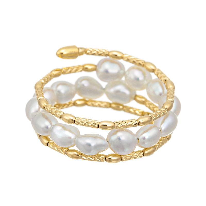 gstv k18yg フリーリング