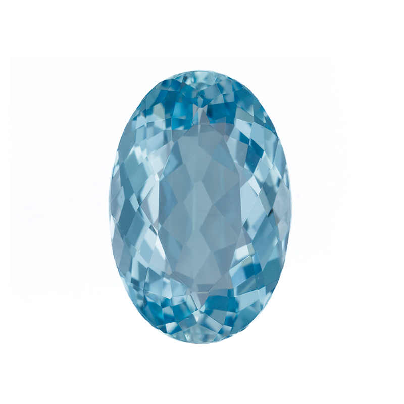 アクアマリン ルース AQ 2.902ct