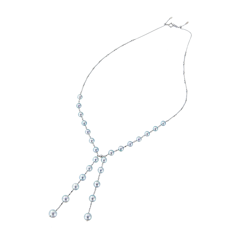 新品未使用♥GSTVPT850ネックレス