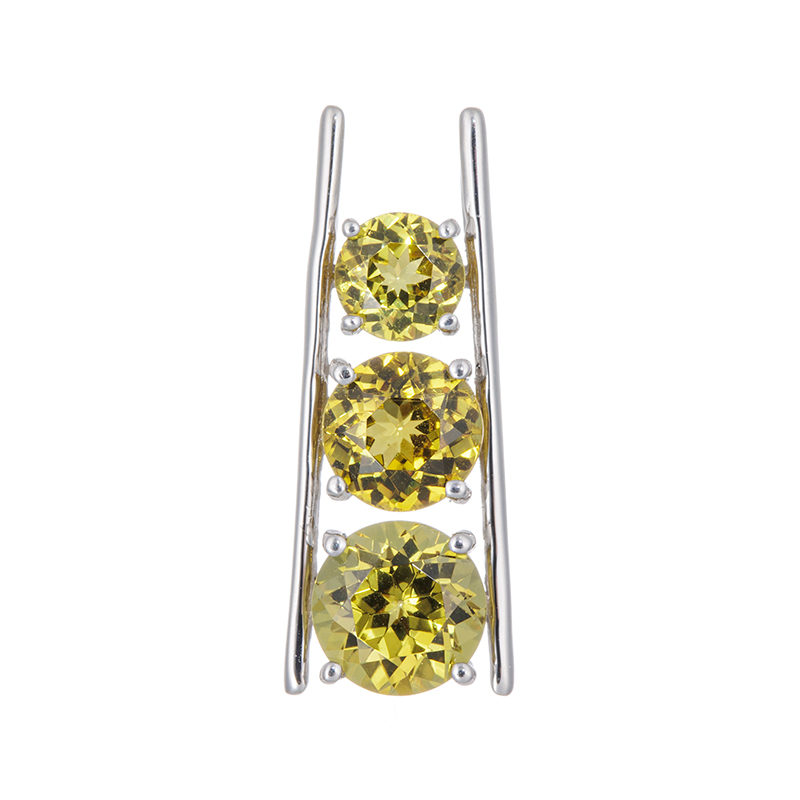PT950 マリガーネット コルメ ペンダントトップ GA 約1.80ct