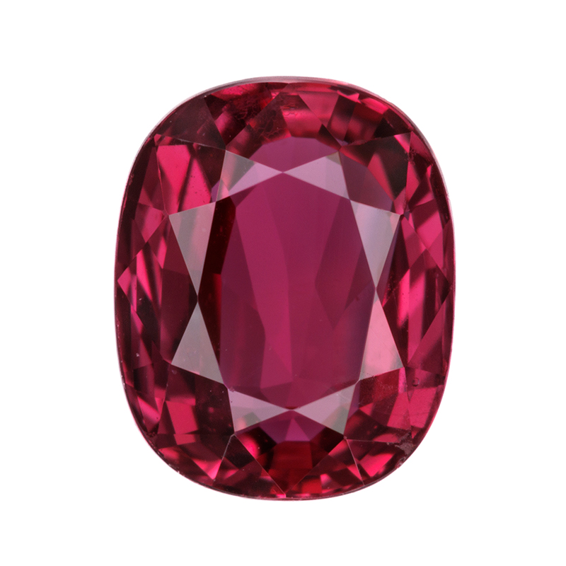 タイ産ルビー ルース RB 1.530ct