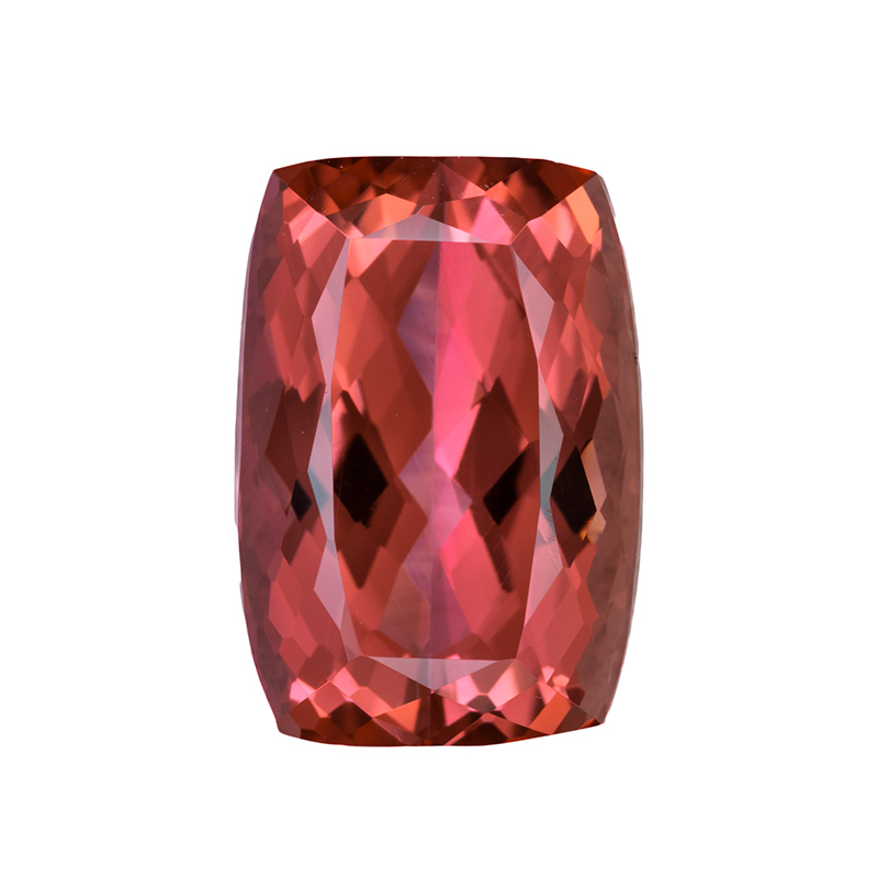 ブラジル産インペリアルトパーズ(特優) ルース ITO 8.690ct