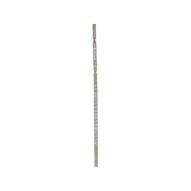 PT950 ダイヤモンド ペンダントトップ D 約0.28ct 