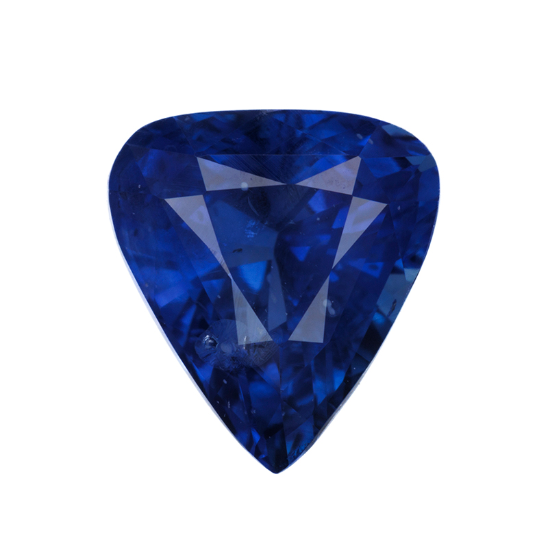 マダガスカル産ロイヤルブルーサファイア ルース SA 1.144ct
