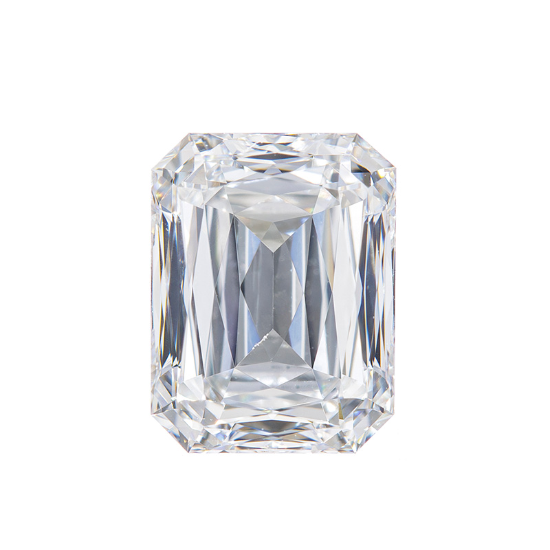 クリスカットダイヤモンド(リリーダイヤカット)ルースD1.08ct(EVS1)(LI)