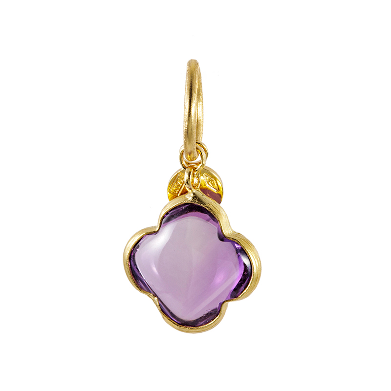 K18YGクリシュナペントップ