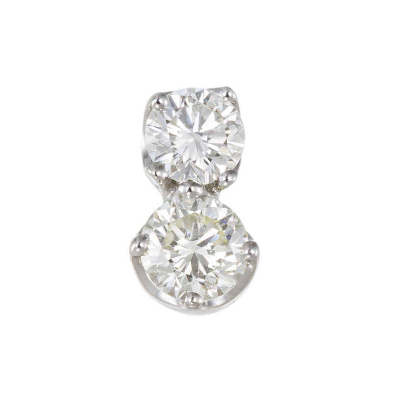 美品Pt950ダイヤモンドペンダントトップ0.32ct. 商品詳細 ｜ JEWELRY SQUARE