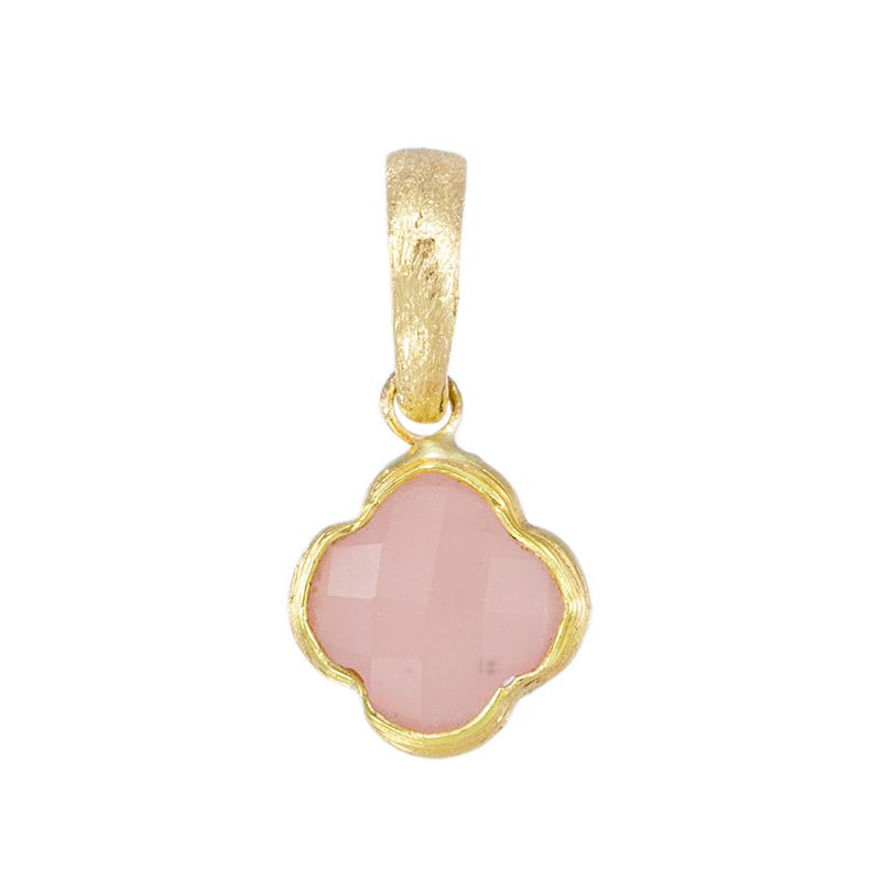 K18YG クリシュナ ペンダントトップ 