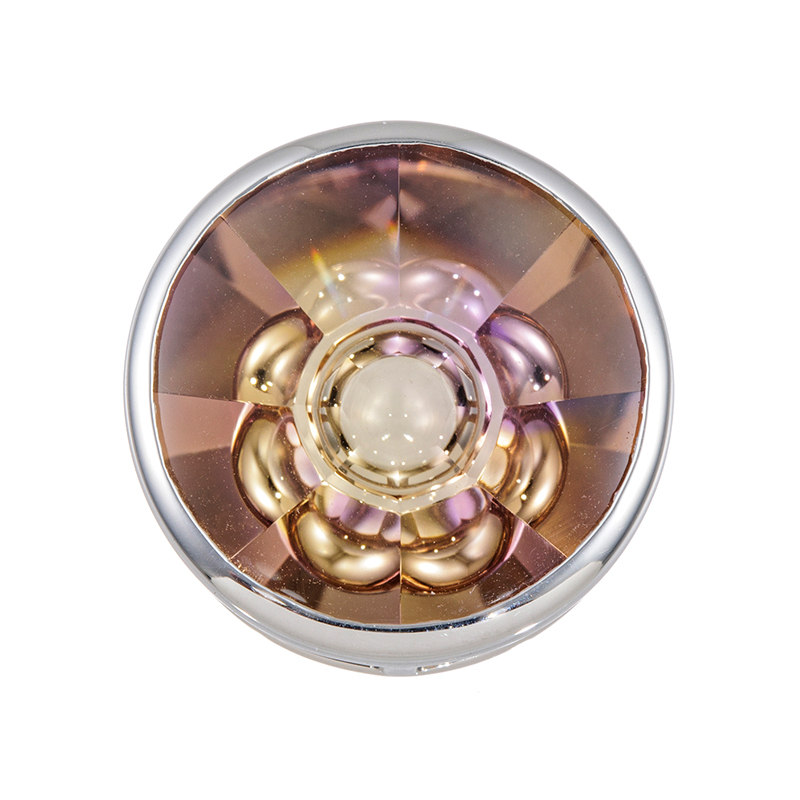 PT950 ムンシュタイナー マジックアイカット アメトリン ペンダントトップAME約13.00ct