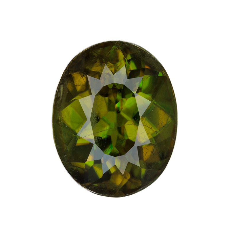 スフェーン ルース SH 1.928ct