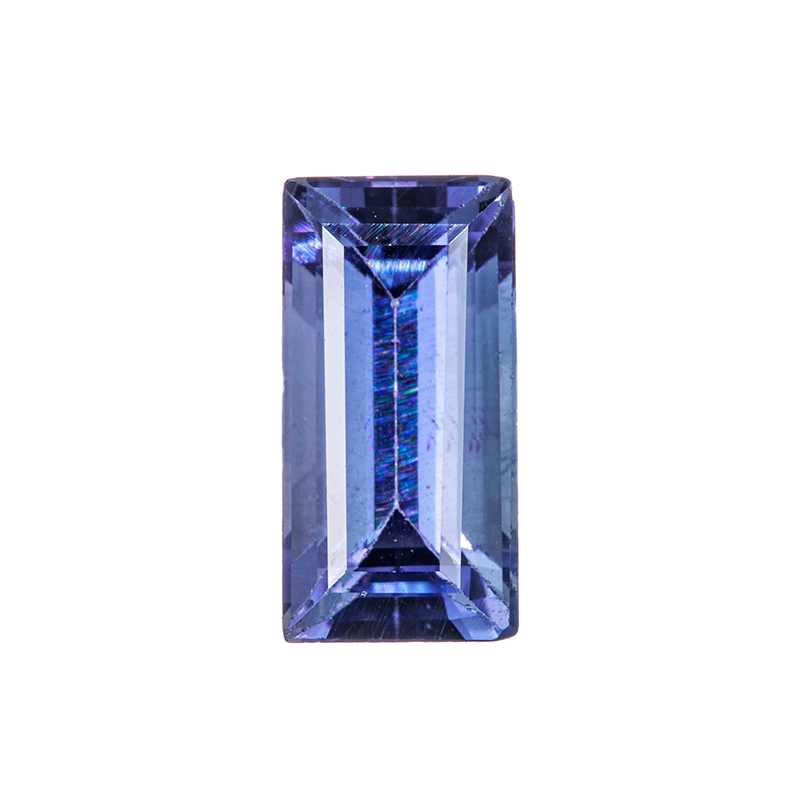 タンザナイト ルース TA 約1.86ct