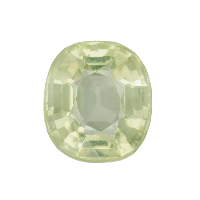 ペリドット(フォルステライト) ルース PE 1.036ct