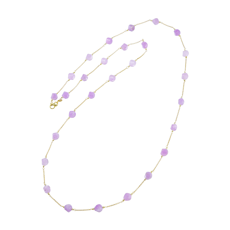 SV イタリアンネックレス SICYLUI 