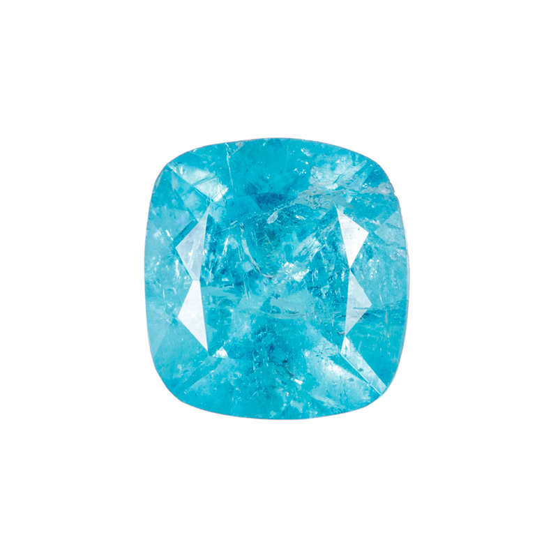 ブラジル産パライバトルマリン ルース PRT 1.05ct