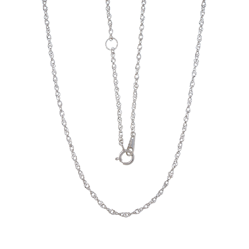 GSTV K18ネックレス(ボール K18YG、チェーン K18WG)‼️お値下げ K18 カット ボール チェーン ネックレス[] K18 Cut Ball Chain