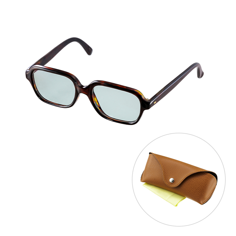 本べっ甲 サングラス 