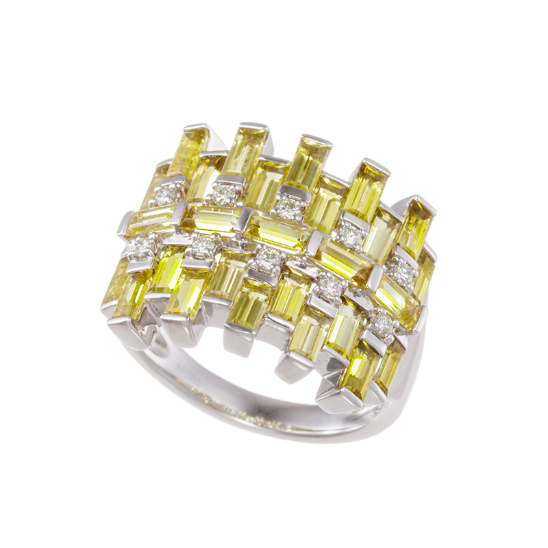 に*。様 PT９５０トルマリンリング 商品詳細 ｜ JEWELRY SQUARE