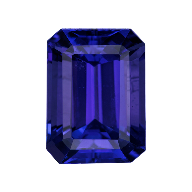 タンザナイト(特優) ルース TA 7.275ct