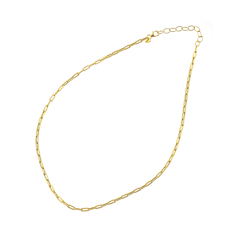 K18YG フィオレンティーナ ネックレス 