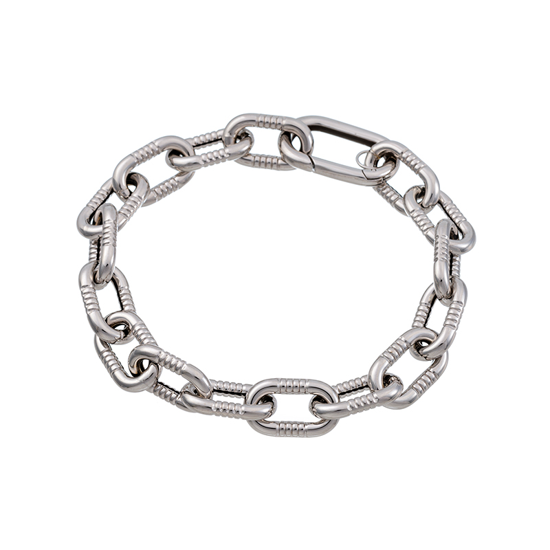 K18WG フィオレンティーナ ブレスレット 