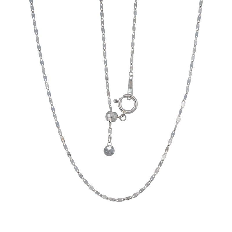 ☆GSTV☆pd950ベネチアンチェーンネックレス！ ☆GSTV☆pd950ベネチアンチェーンネックレス！ ベネチアン