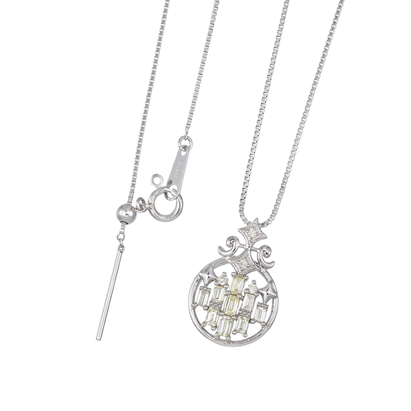 GSTV ネックレス チェーン｜宝石専門チャンネルGSTV