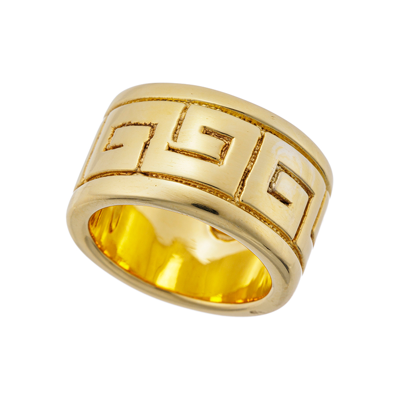 SV エレクトロフォーミングリング TRE SPIGHE 