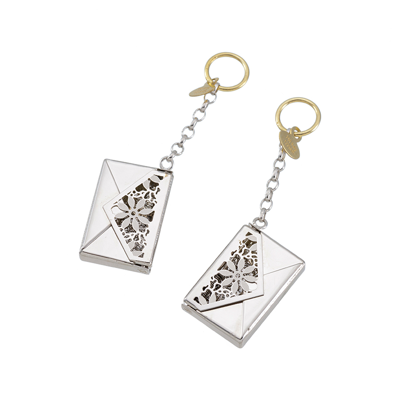 SV/K18YG フィリグラーナ チャーム 