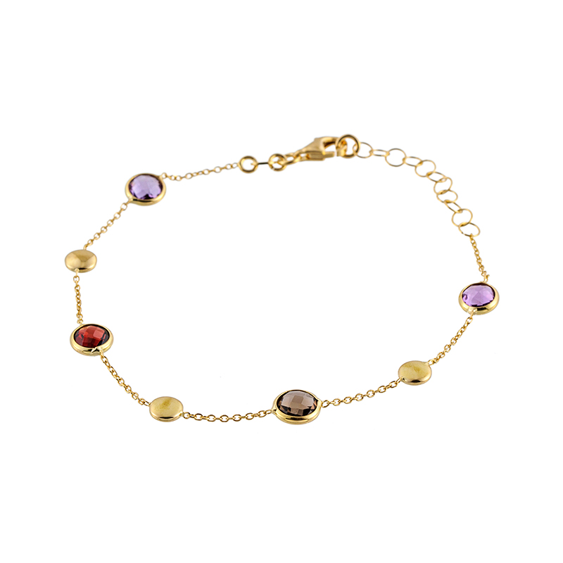 K18YG クリシュナ ブレスレット 