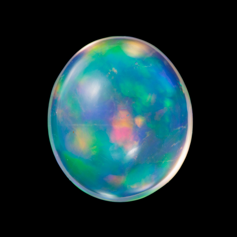 ウォーターオパール ルース OP 1.145ct