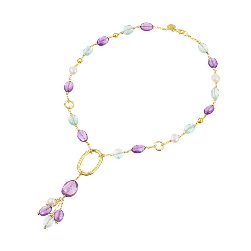 SVイタリアンネックレスKolie